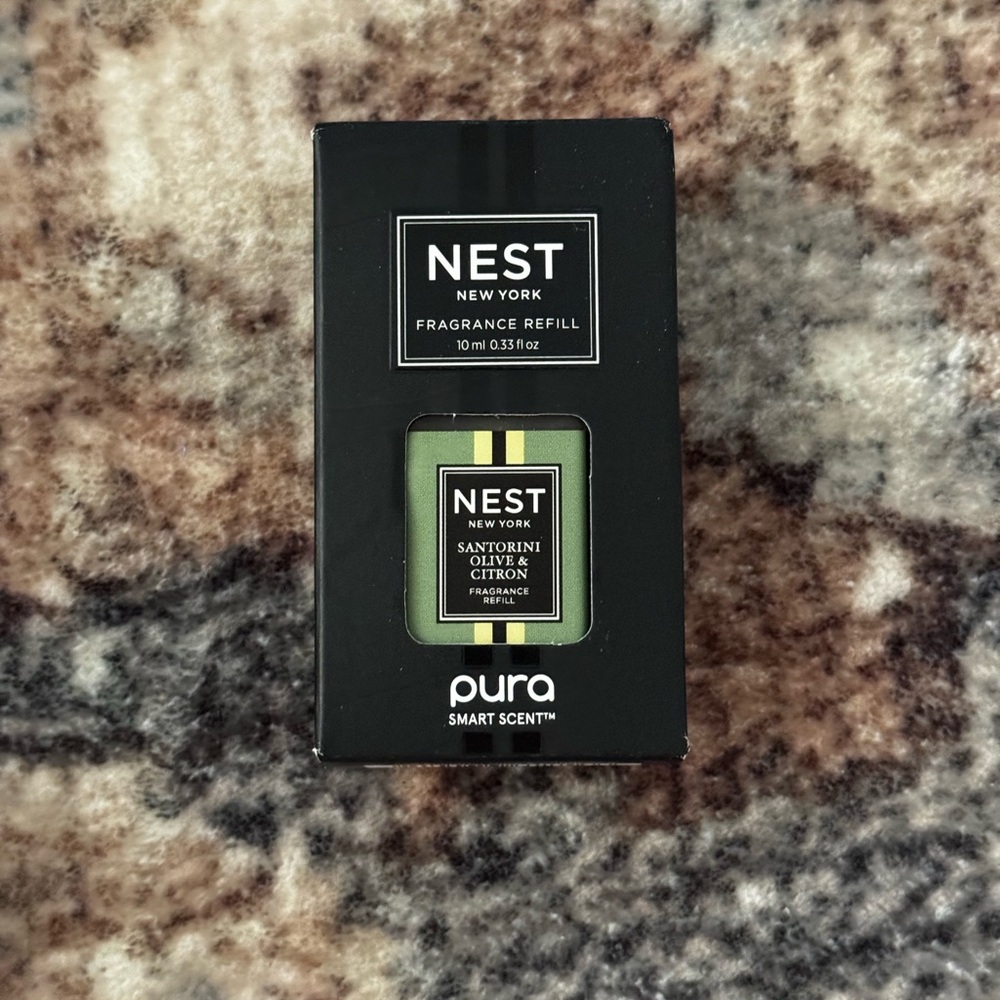 Nest New York Fragrance Refill